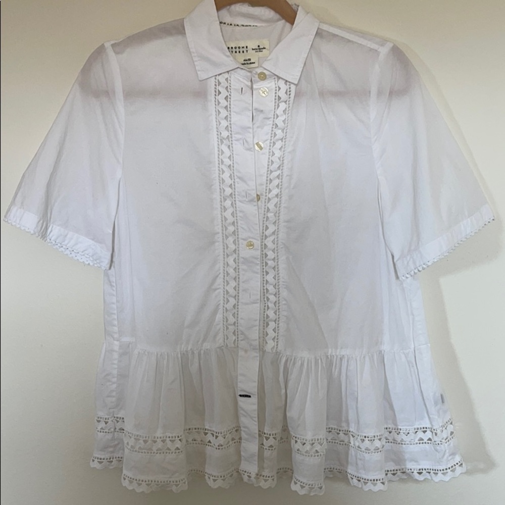 Kate Spade Top